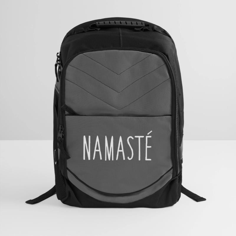 Yoga Meditation Breathe Om