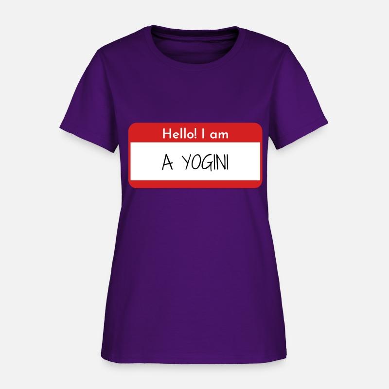 Yogini: A Yoga Lover