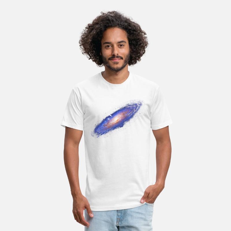 You are here: Milky Way galaxy map