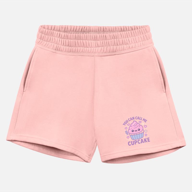 You Can Call Me Cupcake Cute Kawaii Cupcake