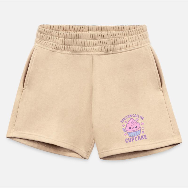 You Can Call Me Cupcake Cute Kawaii Cupcake