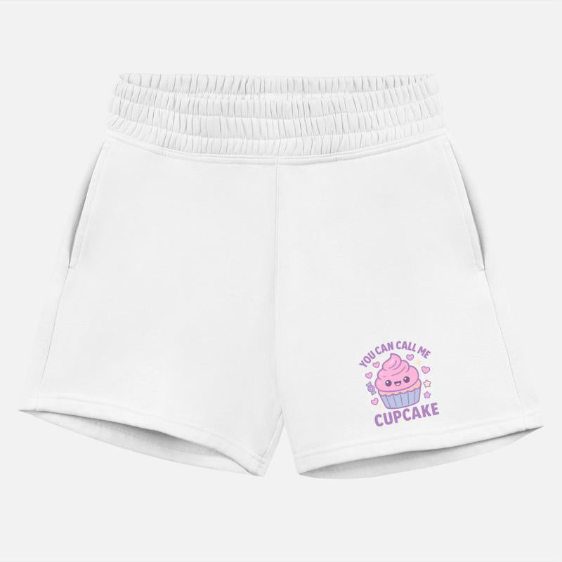 You Can Call Me Cupcake Cute Kawaii Cupcake