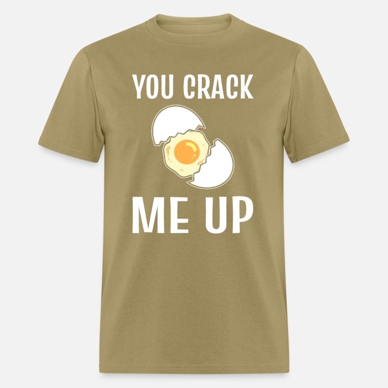 You Crack Me Up Personal Chef