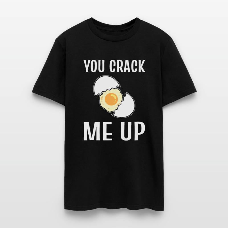 You Crack Me Up Personal Chef