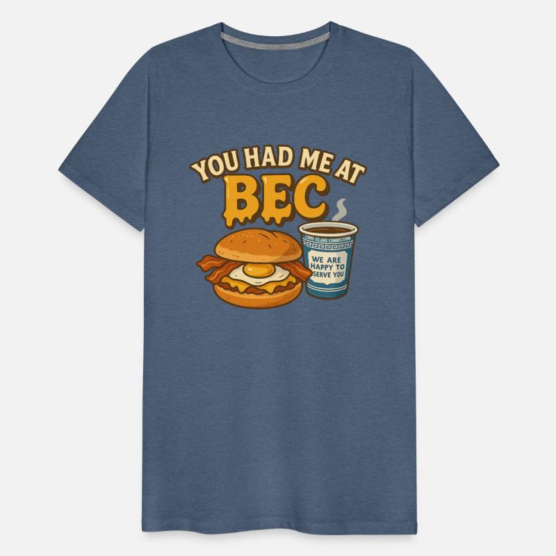You Had Me at BEC