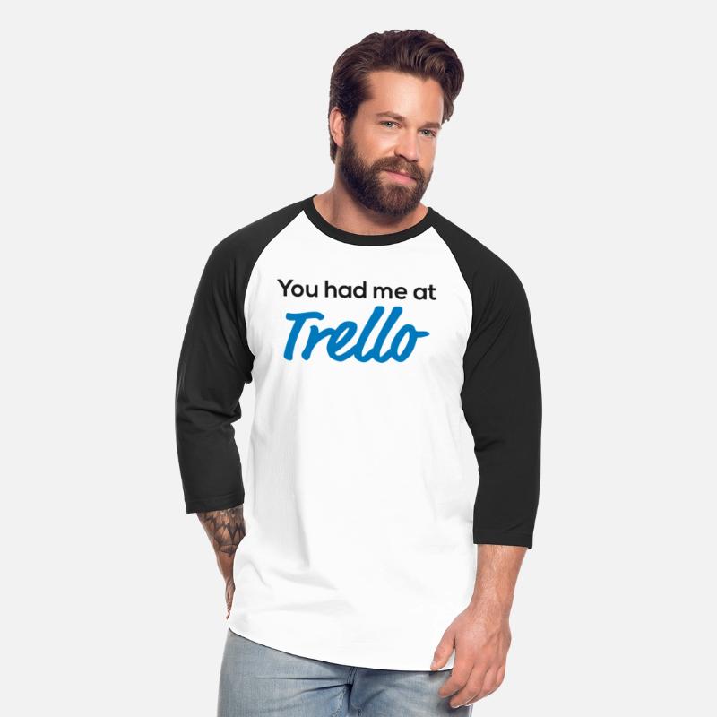 You Had Me At Trello
