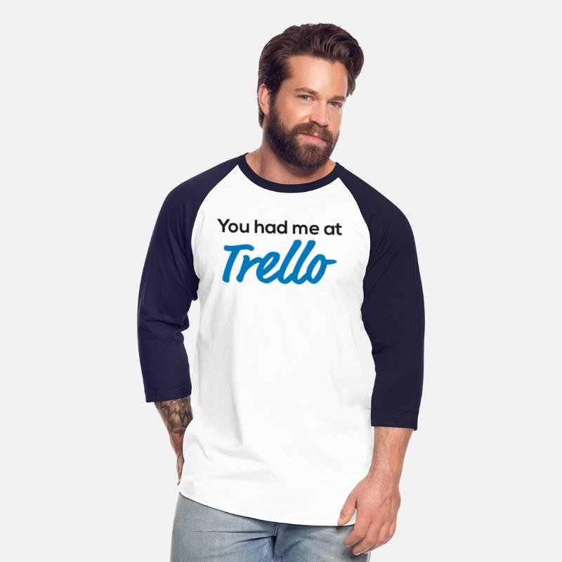 You Had Me At Trello