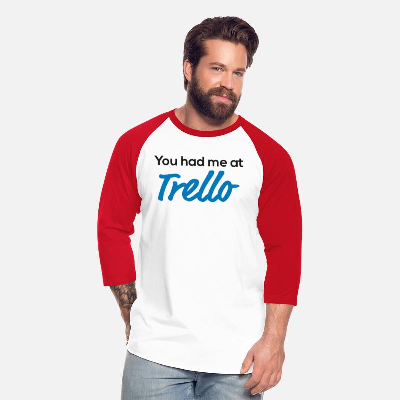 You Had Me At Trello