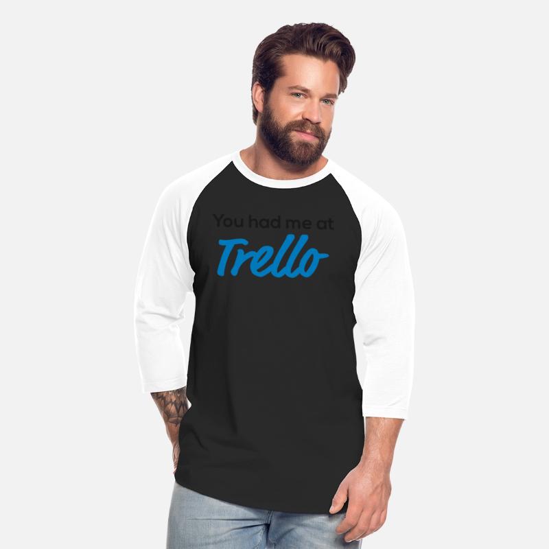 You Had Me At Trello