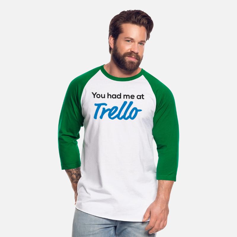 You Had Me At Trello