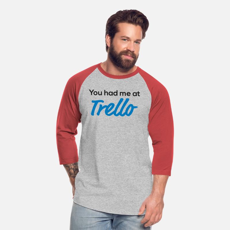 You Had Me At Trello