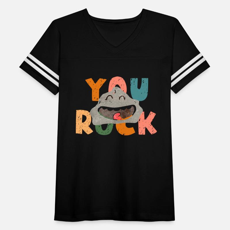 You Rock