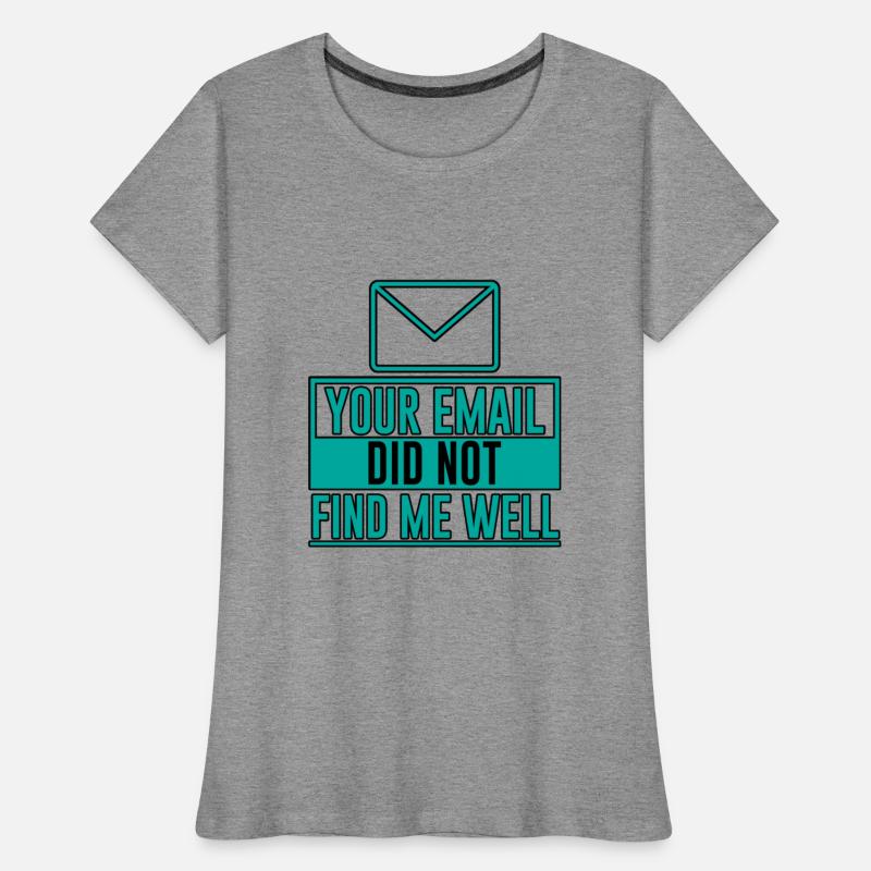 Your Email Did Not Find Me Well 8