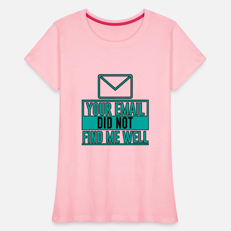 Your Email Did Not Find Me Well 8