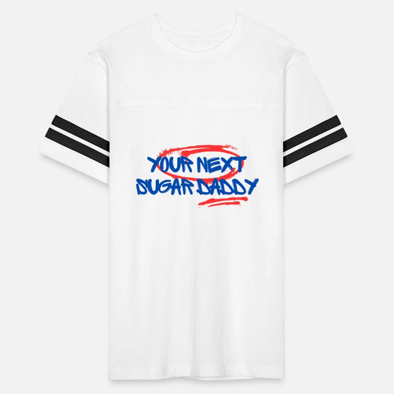 Your next Sugar Daddy