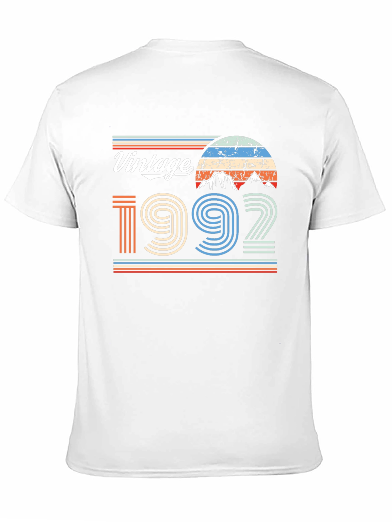 Vintage 1992 T-Shirt