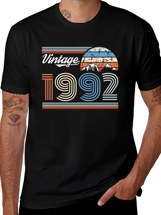 Vintage 1992 T-Shirt