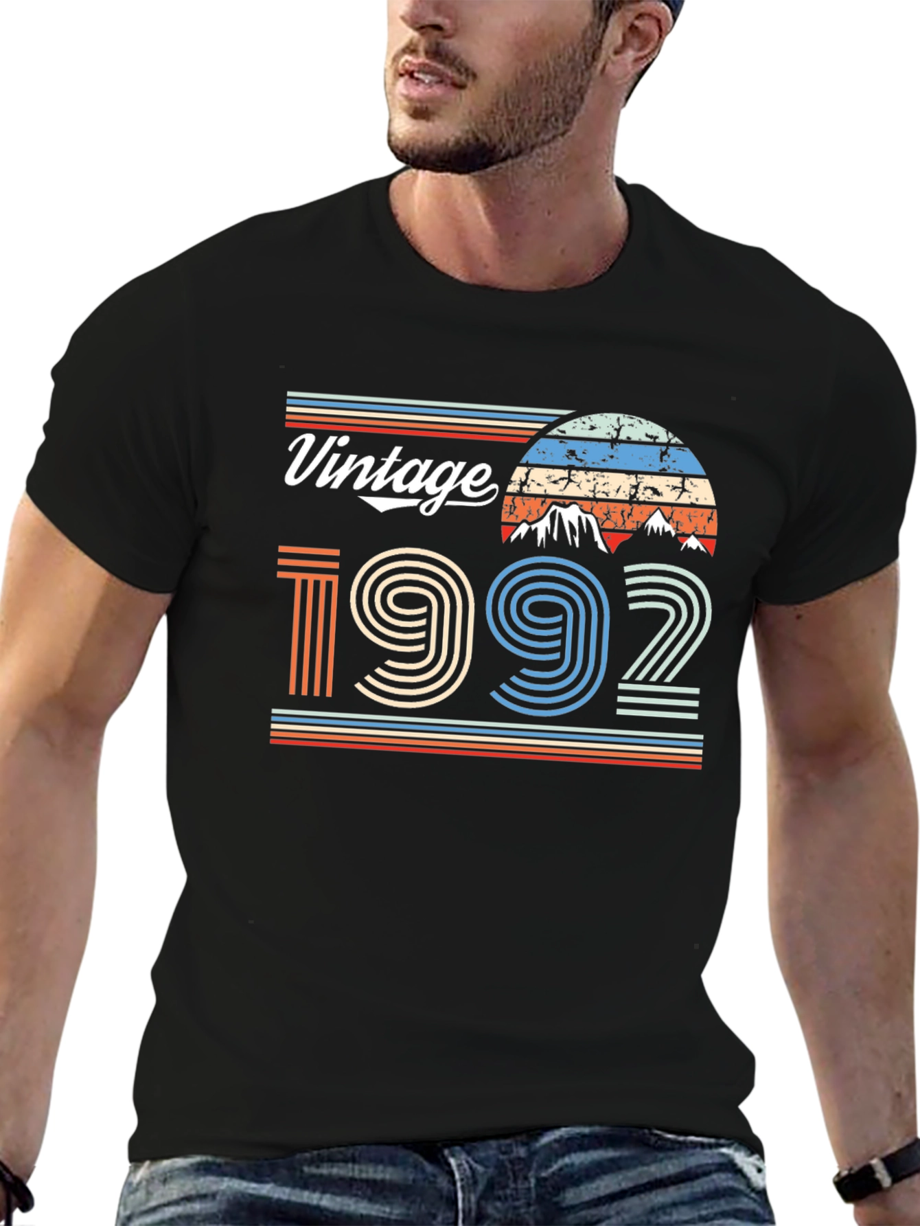 Vintage 1992 T-Shirt