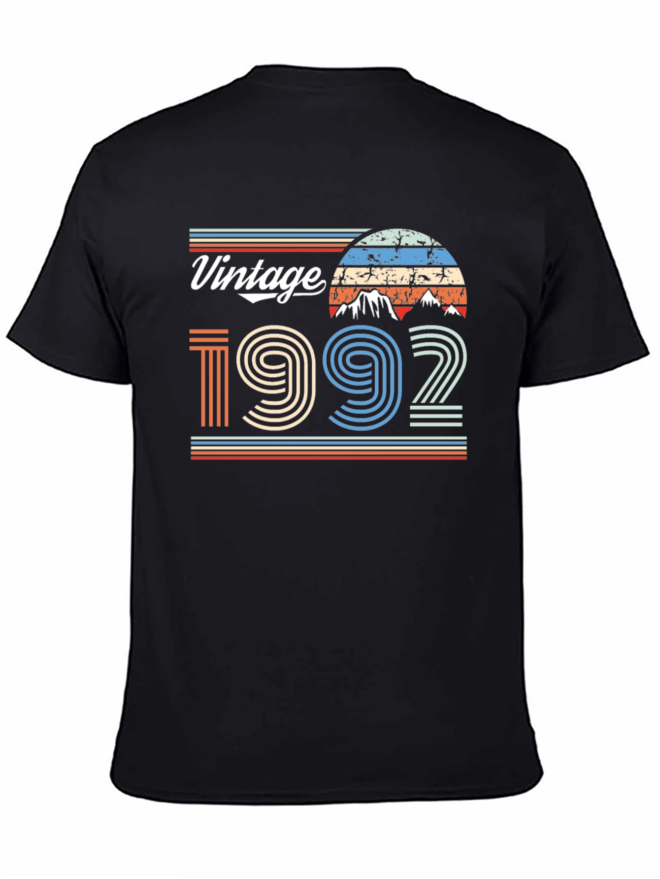 Vintage 1992 T-Shirt
