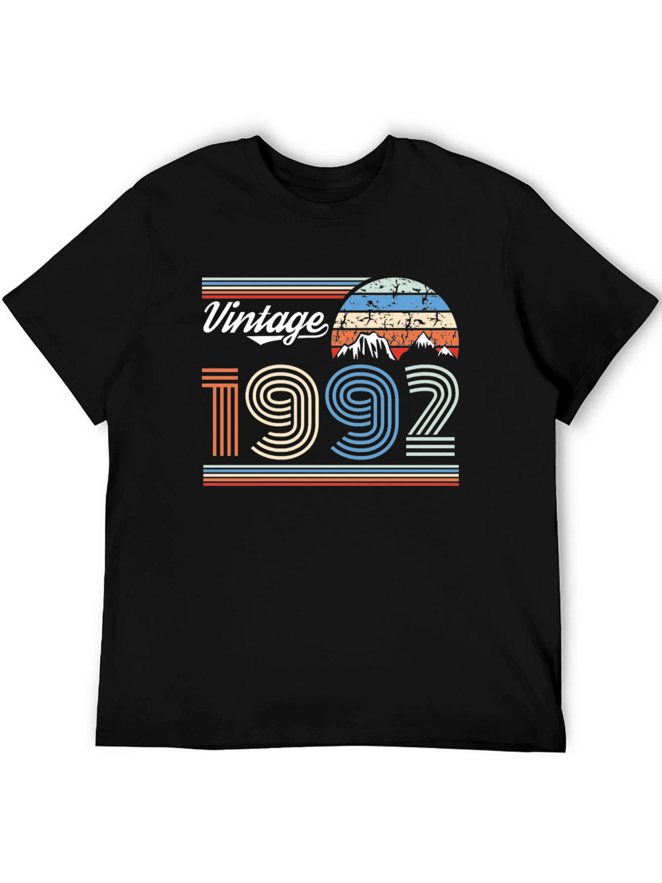 Vintage 1992 T-Shirt