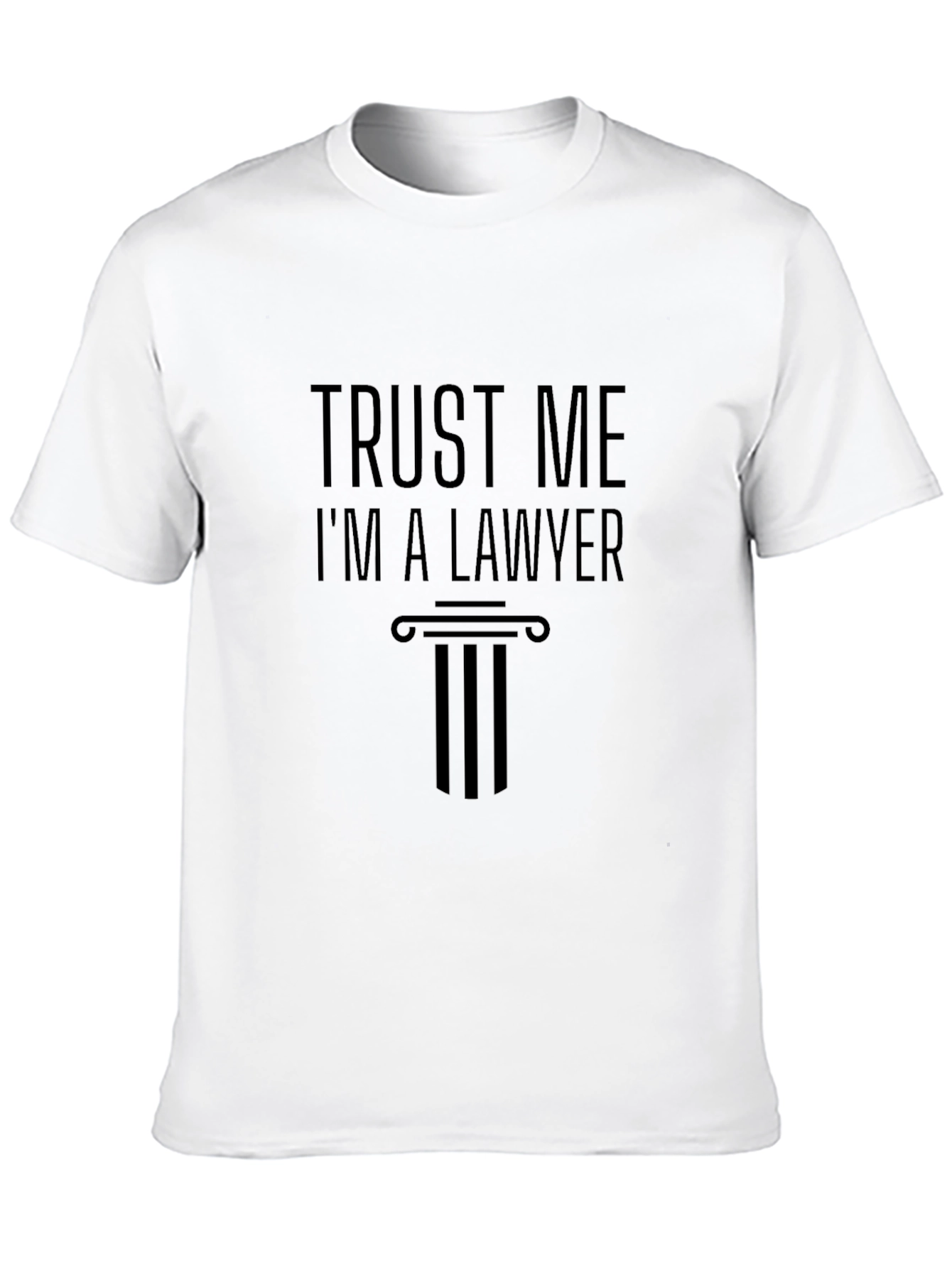Trust Me Im A Lawyer T-Shirt