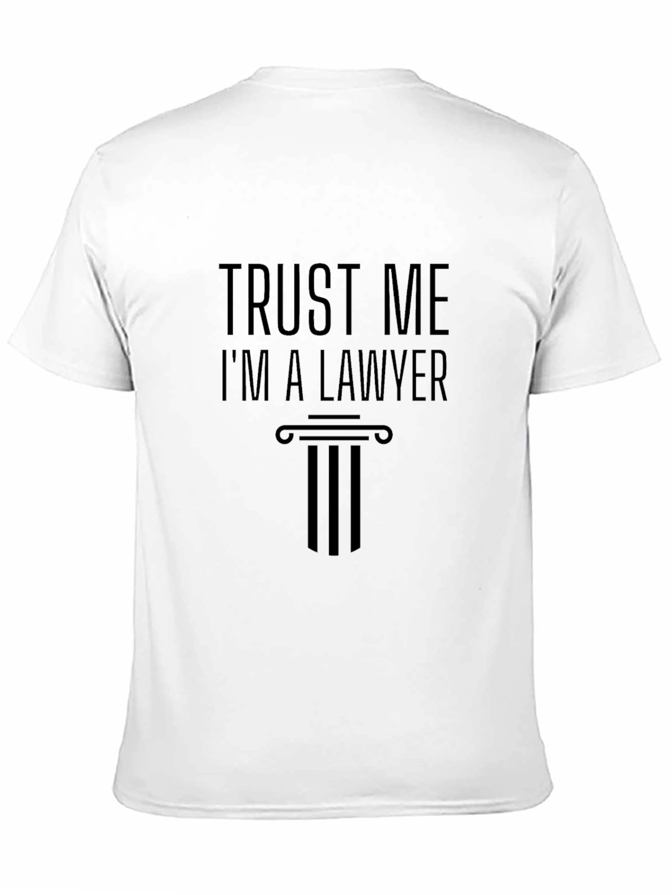 Trust Me Im A Lawyer T-Shirt