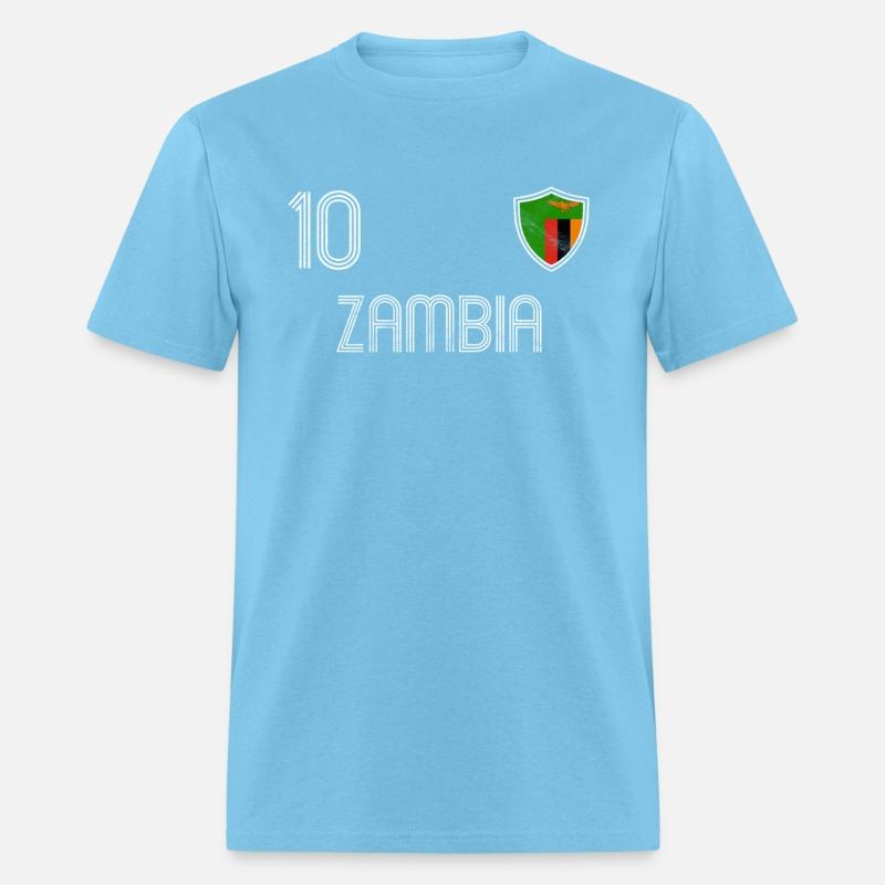 Zambia