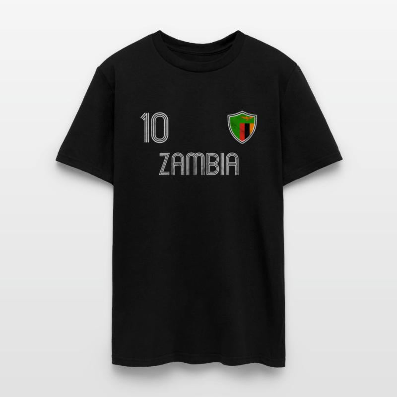 Zambia