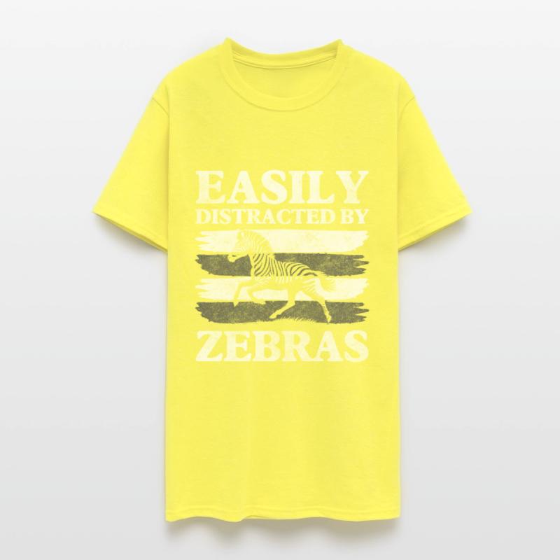 Zebra Nature Safari Kenya