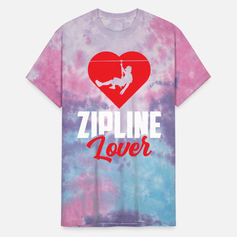 Zipline Lover Sports Hobby Ziplining Sayings