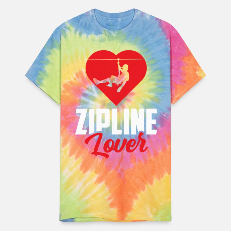 Zipline Lover Sports Hobby Ziplining Sayings