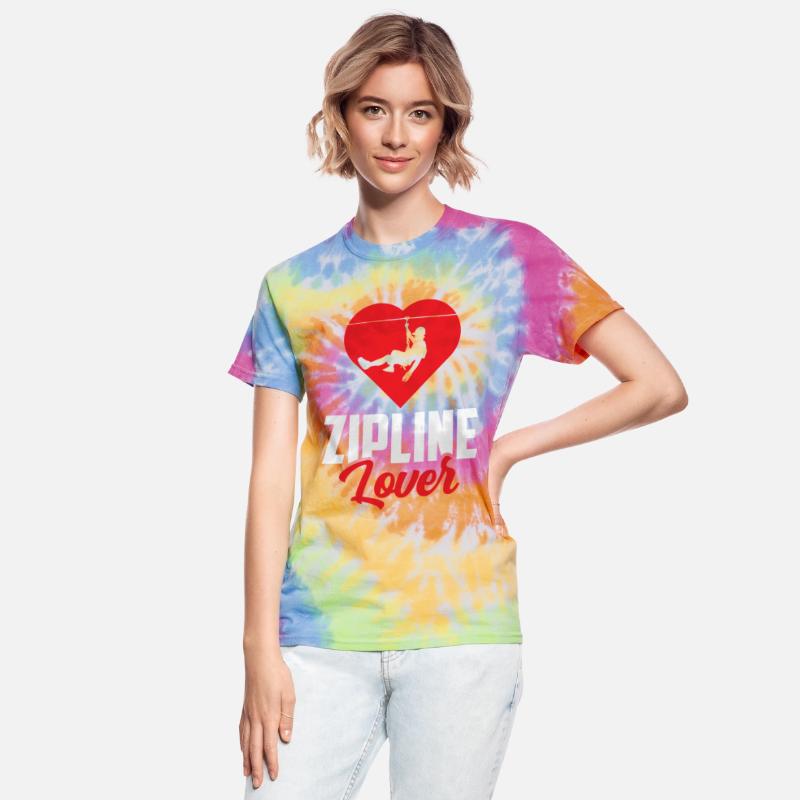 Zipline Lover Sports Hobby Ziplining Sayings