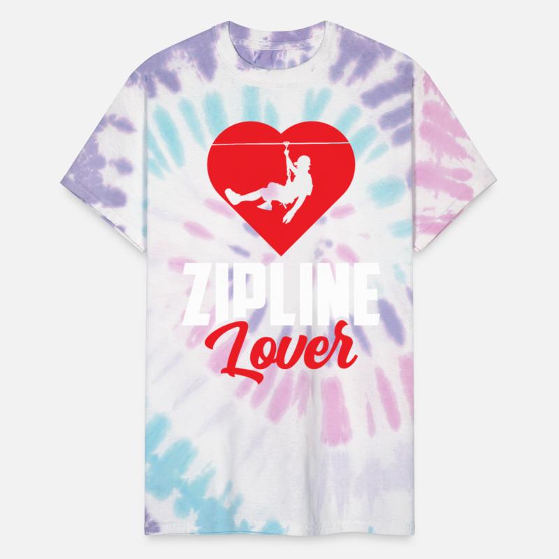 Zipline Lover Sports Hobby Ziplining Sayings