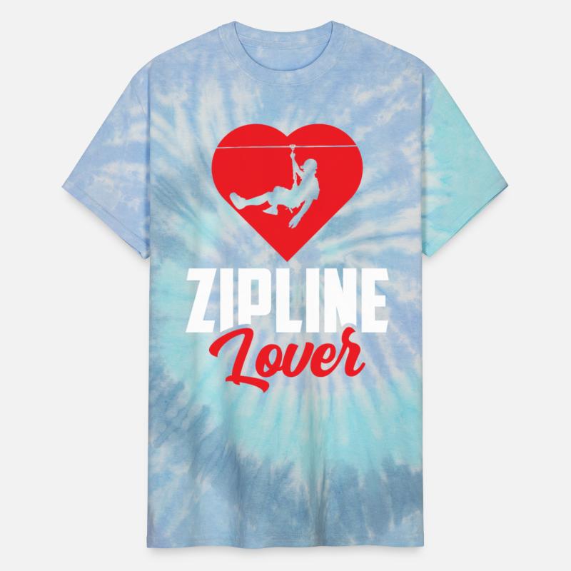 Zipline Lover Sports Hobby Ziplining Sayings