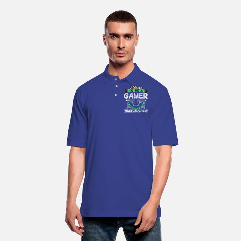 Zombie Apocalypse Games Horror Gift Idea