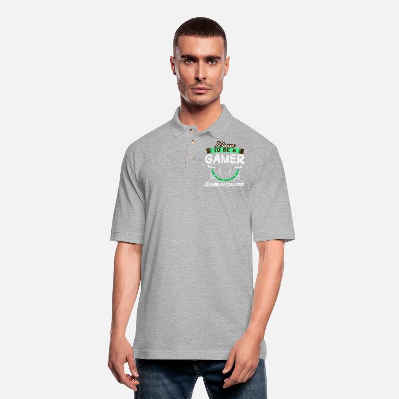 Zombie Apocalypse Games Horror Gift Idea