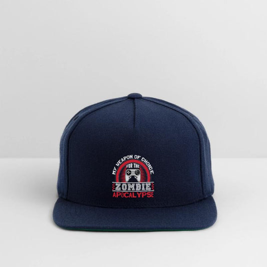 Zombie Apocalypse Guns Survival Gift Idea