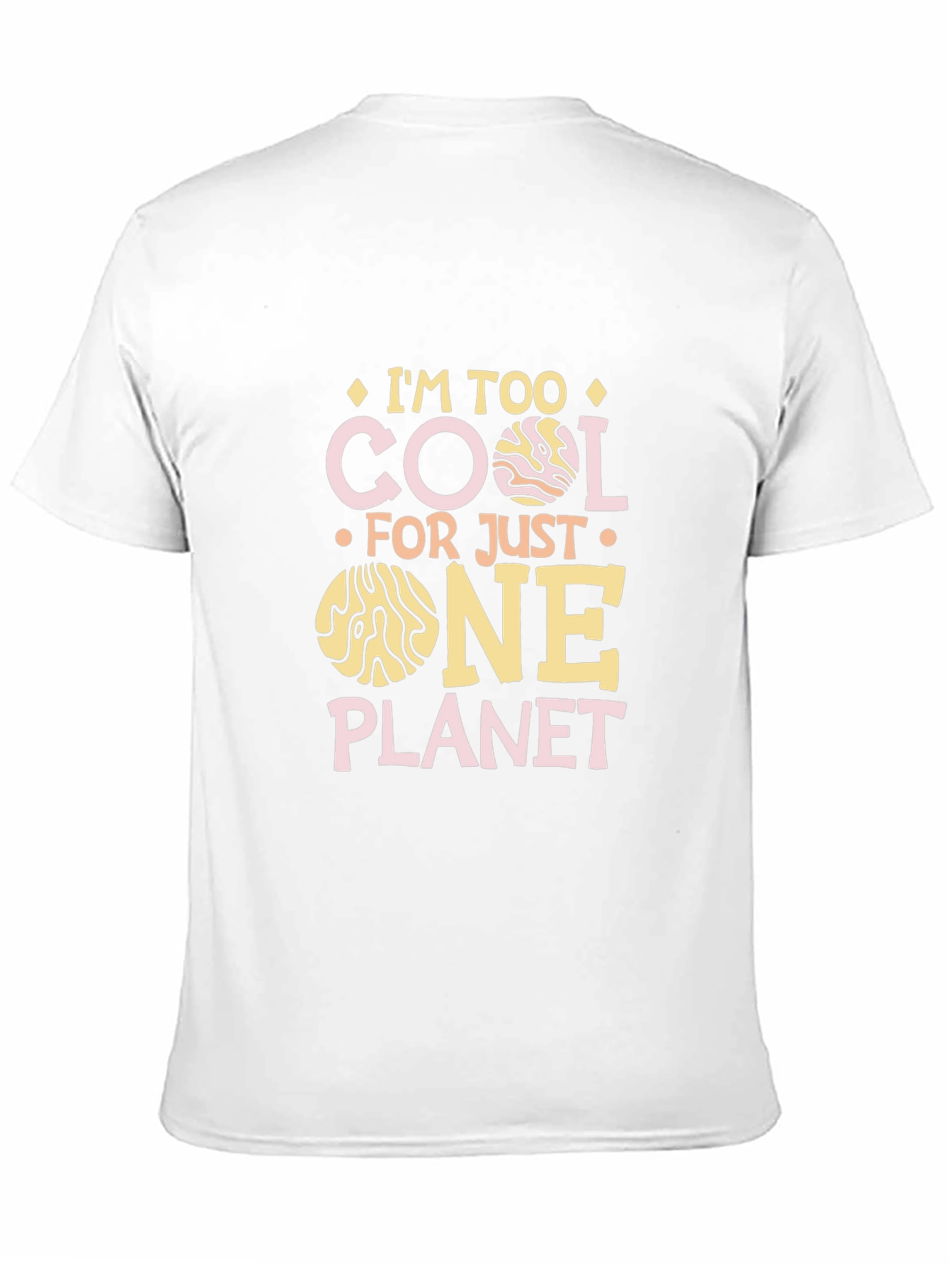 Im Too Cool T-Shirt