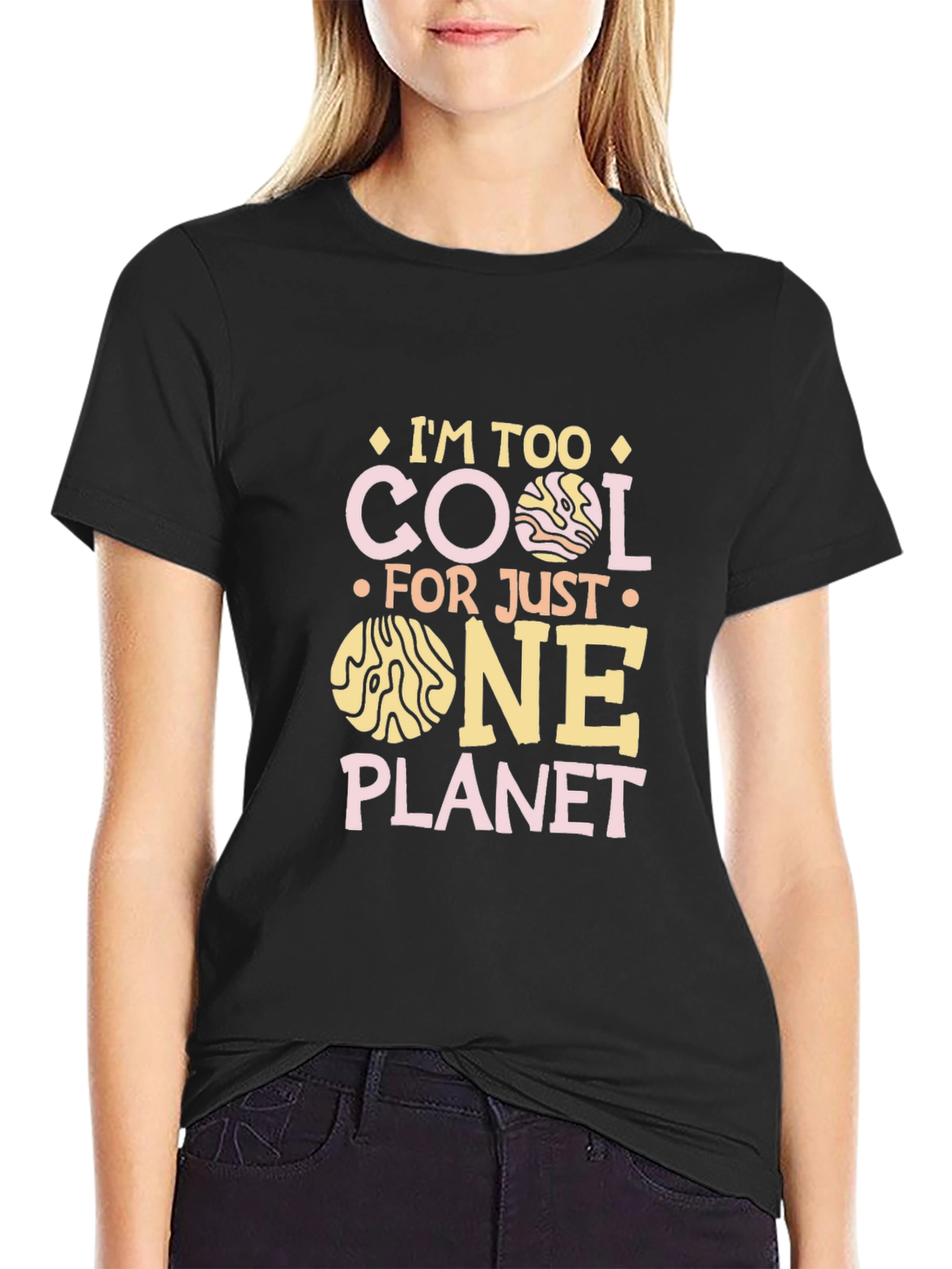 Im Too Cool T-Shirt