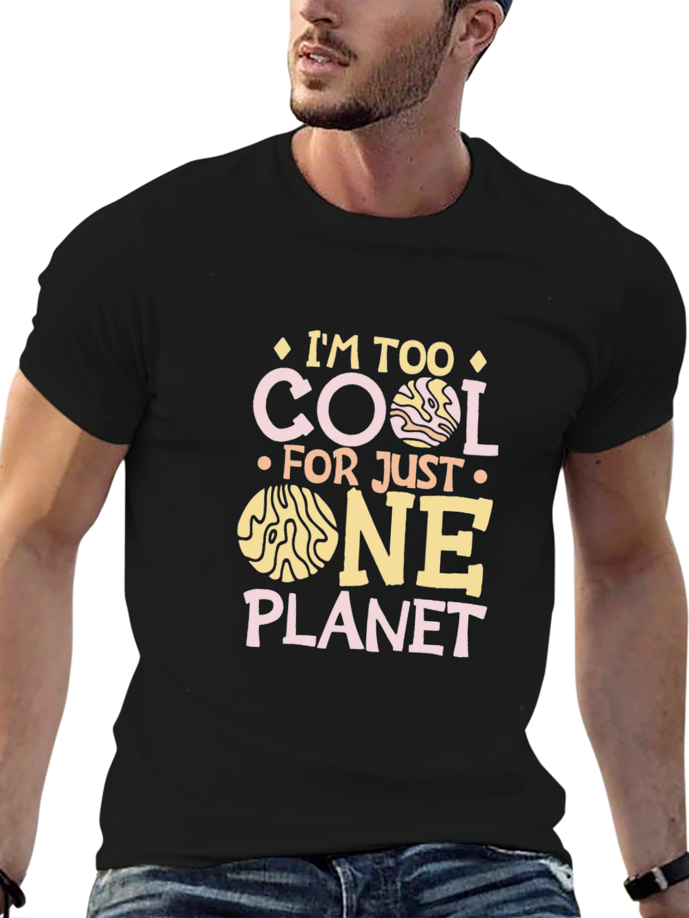 Im Too Cool T-Shirt