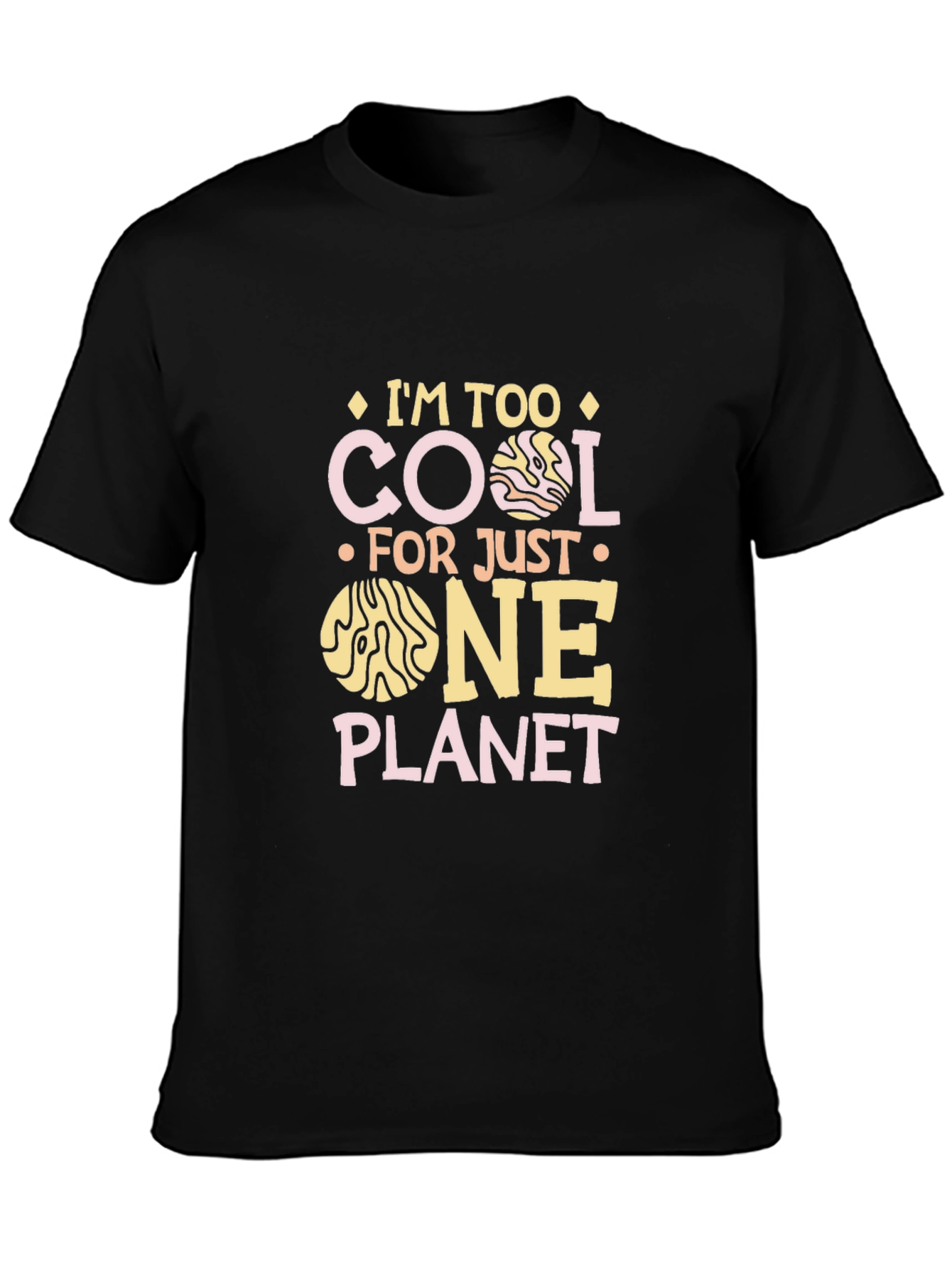Im Too Cool T-Shirt
