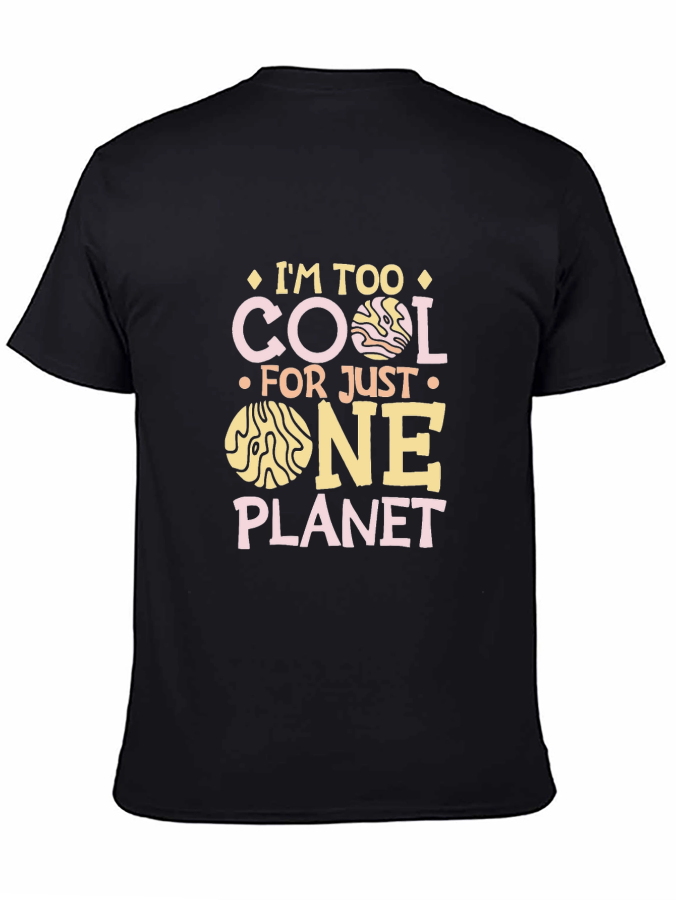Im Too Cool T-Shirt