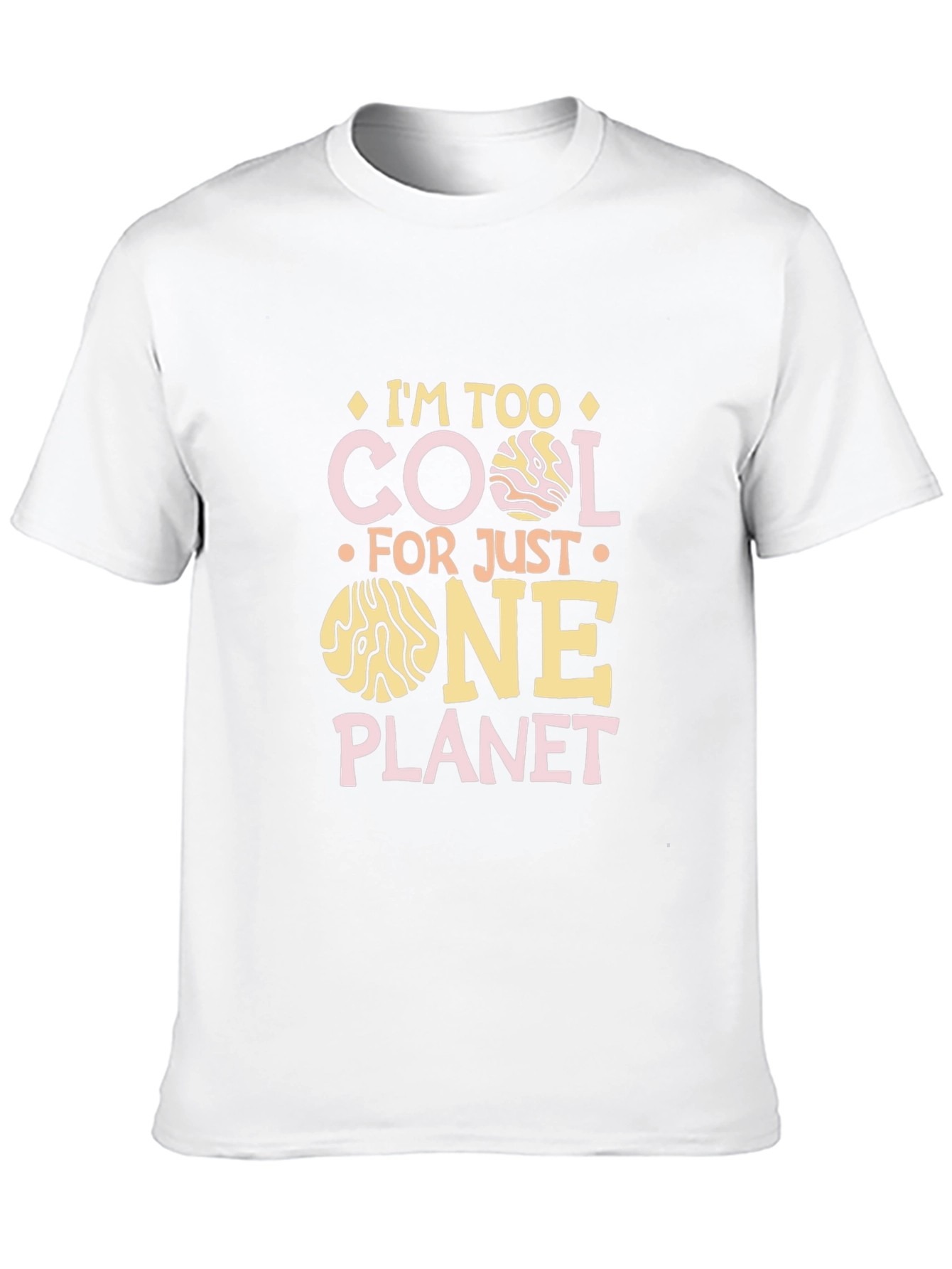 Im Too Cool T-Shirt