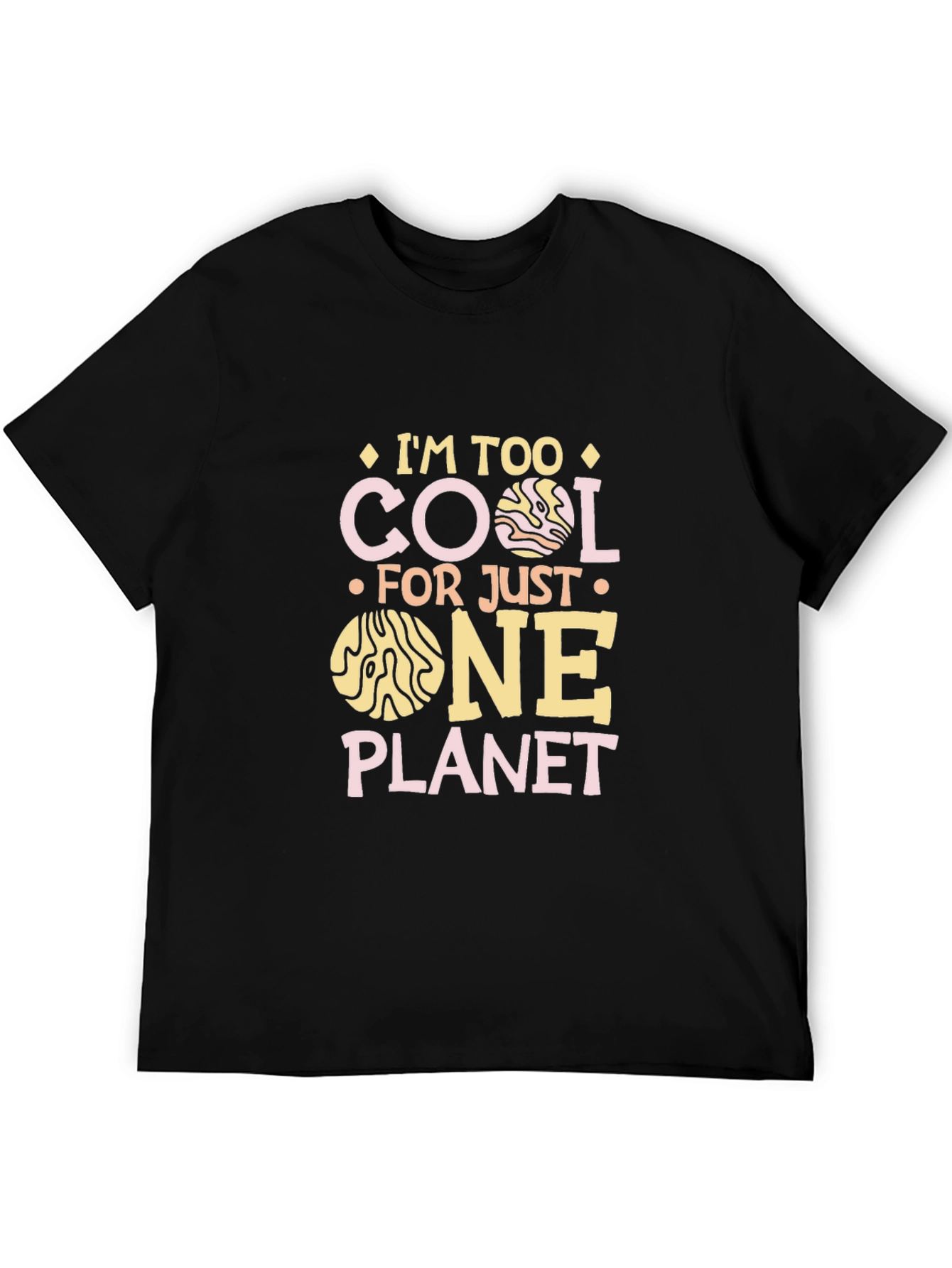 Im Too Cool T-Shirt