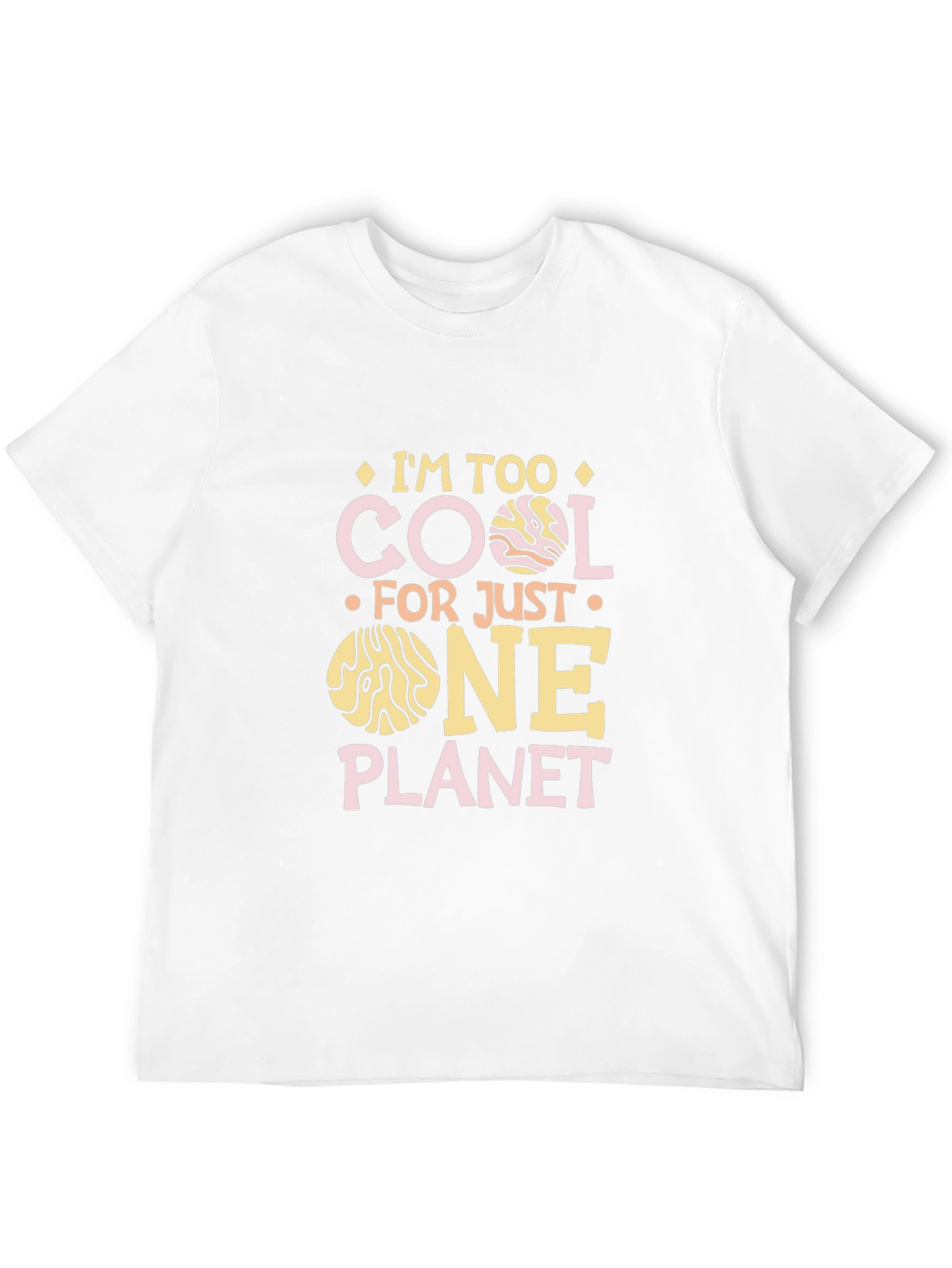 Im Too Cool T-Shirt